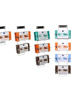 Abena Handschoenenhouder Flexi