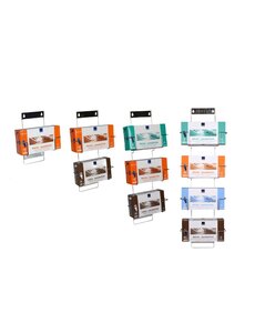 Abena Handschoenenhouder Flexi