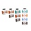 Abena Handschoenenhouder Flexi