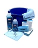  Interieur Reiniging Set