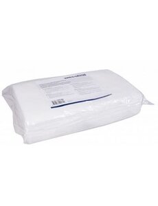 Wecoline Stofwisdoek statische 60 x 20 cm.