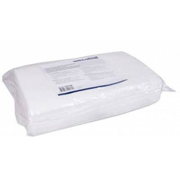 Wecoline Stofwisdoek statische 60 x 20 cm.