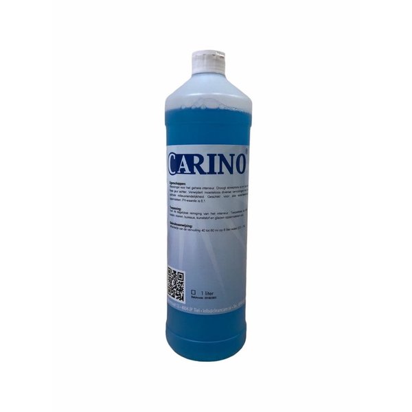 Interieur Clean Allesreiniger 1ltr.