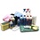 Totaal Reiniging Set