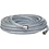 Vikan Vikan - Koudwater slangenset,15 meter (transparant)