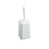 Euro Products Euro Pearl White toiletborstelhouder
