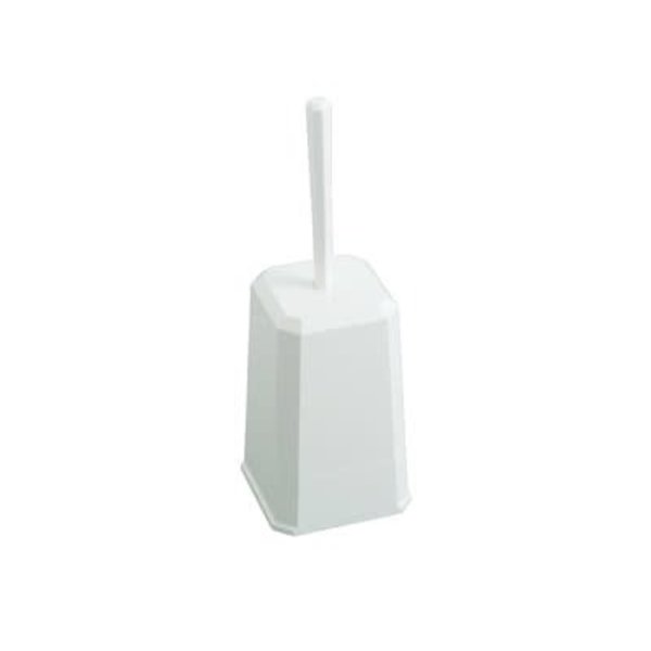 Euro Products Euro Pearl White toiletborstelhouder