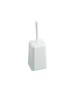 Euro Products Euro Pearl White toiletborstelhouder