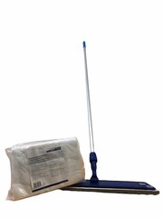 Wecoline Wecoline Stofwisser startersset, 60 cm.