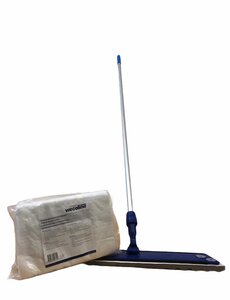 Wecoline Wecoline Stofwisser startersset, 60 cm.