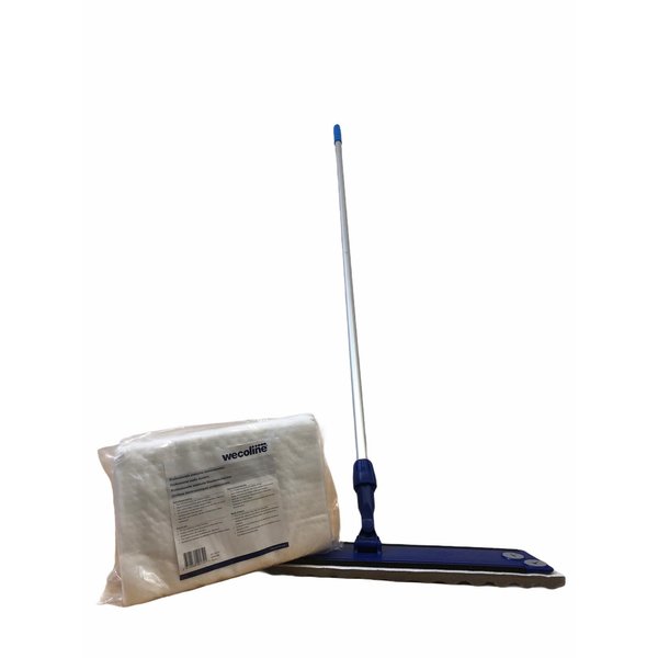 Wecoline Wecoline Stofwisser startersset, 60 cm.