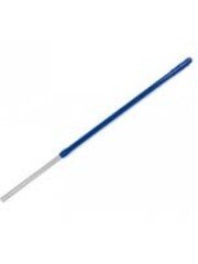 Wecoline Basic telescoopsteel aluminum