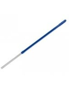 Wecoline Basic telescoopsteel aluminum