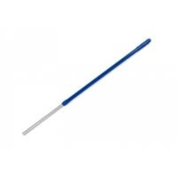 Wecoline Basic telescoopsteel aluminum