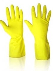 Wecoline Huishoudhandschoen XL - 12 paar