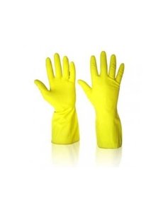 Wecoline Huishoudhandschoen XL - Per/paar