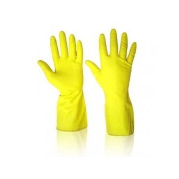 Wecoline Huishoudhandschoen XL - Per/paar