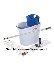 Vileda Vileda UltraSpeed 10L