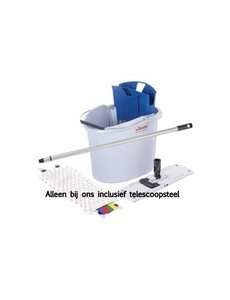 Vileda Vileda UltraSpeed 10L