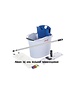 Vileda Vileda UltraSpeed 10L