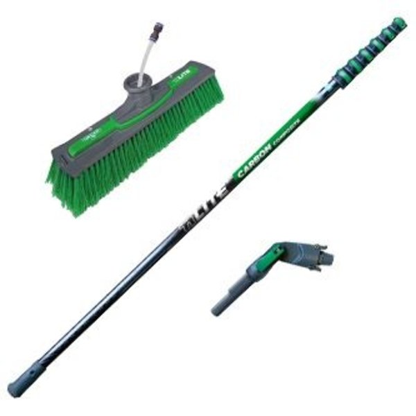 Unger Unger nLite Carbon Composite  kit