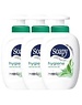 Soapy Handzeep 3x 300ml