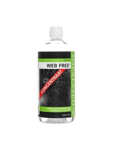 Impressed Web Free Concentraat - fles - 1 L