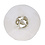 Euro Products Euro Poetspapier Midi 2-laags Coreless Cellulose  Wit (zonder koker) 6 rollen