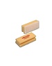Vileda Schuurspons Geel/Wit met Handgreep 10 st.