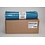 Powersterko Afvalzakken LDPE T70 70 x 110 cm. 120L Blauw