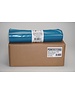 Powersterko Afvalzakken T70 LDPE 70 x 110 cm. 120L Blauw