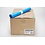 Powersterko Afvalzakken T25 HDPE 70 x 110 cm. 120L Blauw