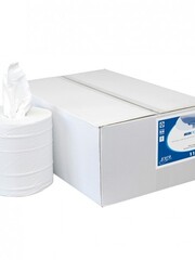 Euro Products Poetspapier midi 2 lgs 6 rollen