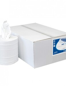 Euro Products Poetspapier midi 2 lgs 6 rollen