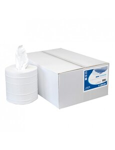 Euro Products Poetspapier midi 2 lgs 6 rollen