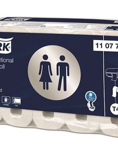 Tork Tork Toiletpapier T4