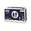 Tork Traditioneel Toiletpapier T4 Advanced Wit