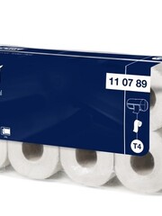 Tork Traditioneel Toiletpapier T4 Universal Wit