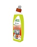Green Care Toiletreiniger Lemon met Citroenzuur Fles 750ml.