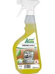 Green Care GREASE Perfecte Keukenontvetter Fles 750ml.