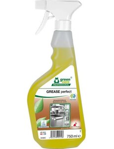 Green Care GREASE Perfecte Keukenontvetter Fles 750ml.