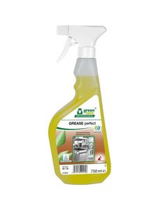 Green Care GREASE Perfecte Keukenontvetter Fles 750ml.