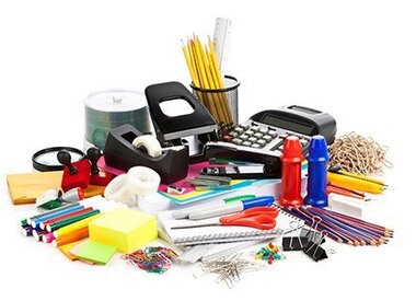 Kantoorartikelen