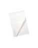  Flipoverpapier 65x98cm. 50 vel 80gram doos 2 stuks blanco/ruit
