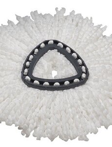 Vileda UltraSpin Mini 30 cm microvezel wring mop