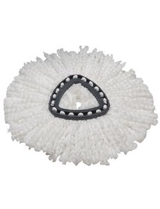 Vileda UltraSpin Mini 30 cm microvezel wring mop