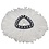 Vileda UltraSpin Mini 30 cm microvezel wring mop