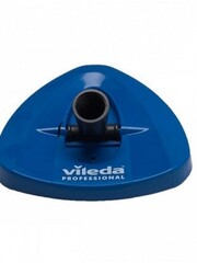 Vileda UltraSpin Mini driehoekig mopframe blauw