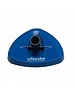 Vileda UltraSpin Mini driehoekig mopframe blauw