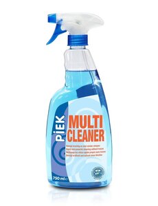 PiEK Multicleaner oppervlaktereiniger Doos 6x750ml
